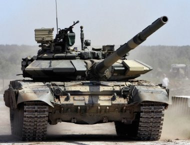 Συρία: Ρωσικά οχήματα εισήλθαν σε κουρδική πόλη - Αμερικανοί και αντάρτες υποστηριζόμενοι από την Τουρκία συγκρούονται